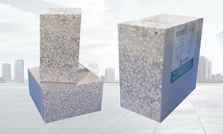 杭州市新型墻體材料“十三五”規(guī)劃發(fā)布實(shí)施