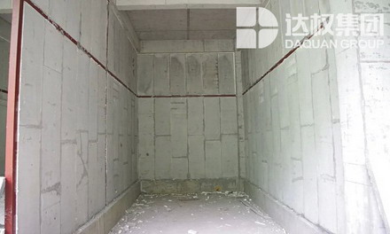 杭州應(yīng)用新型墻體農(nóng)村自建房達(dá)千余戶