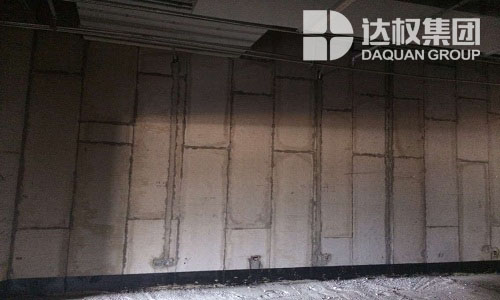 新型墻體的發(fā)展需要加快淘汰落后產(chǎn)品