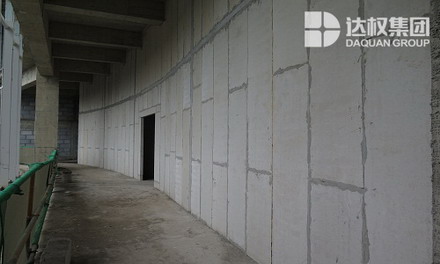 河源獲批籌建新型墻體材料檢驗站