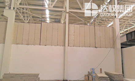 新型墻體材料在建筑節(jié)能中的運(yùn)用