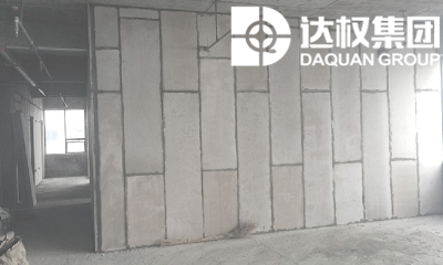 制造業(yè)產(chǎn)品質(zhì)量監(jiān)督抽查 新型墻體材料拖行業(yè)后腿？